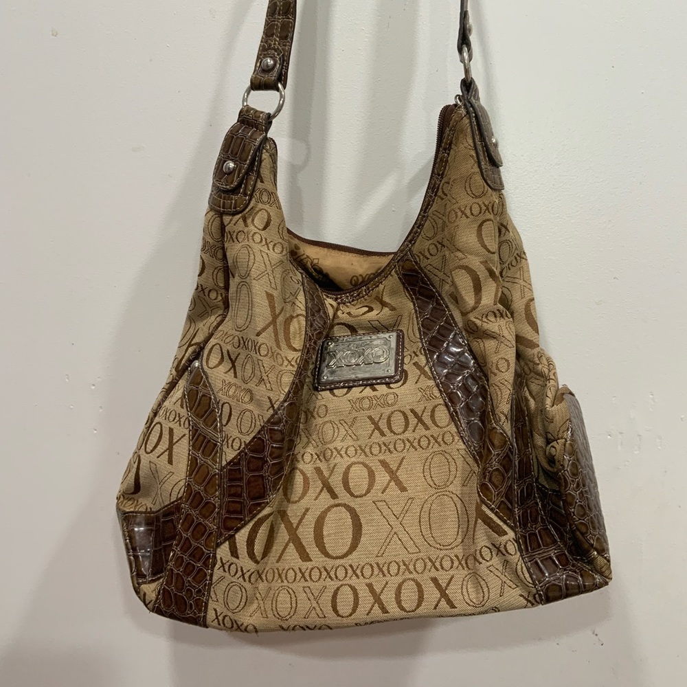 Purse XOXO for sale.